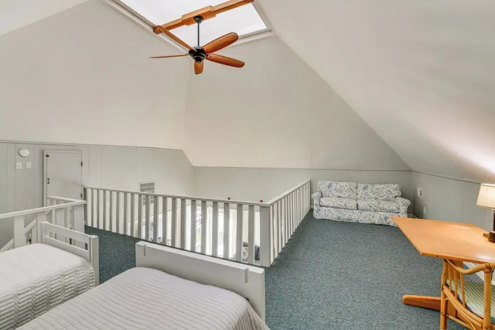 Private Dock, Hot Tub: Waterfront Ocean Pines Home