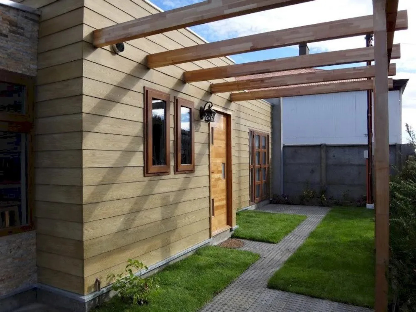 Cabañas Shenu Patagonia