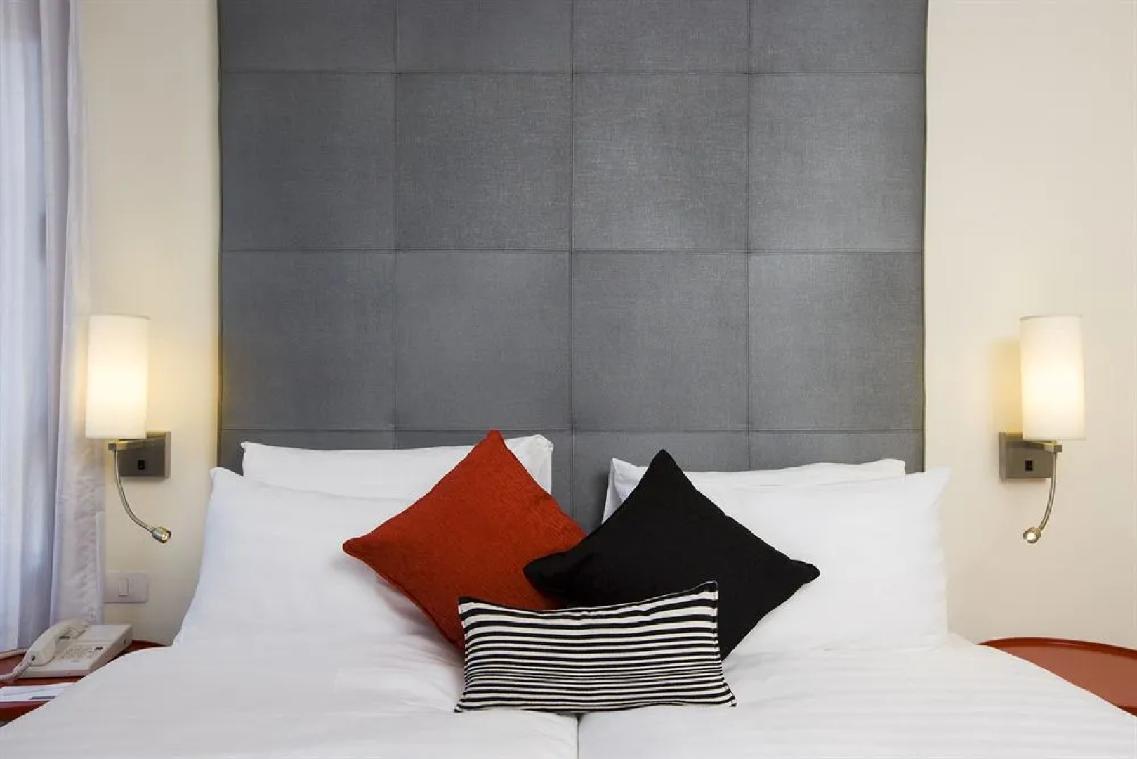 Harmony Hotel - an Atlas Boutique Hotel