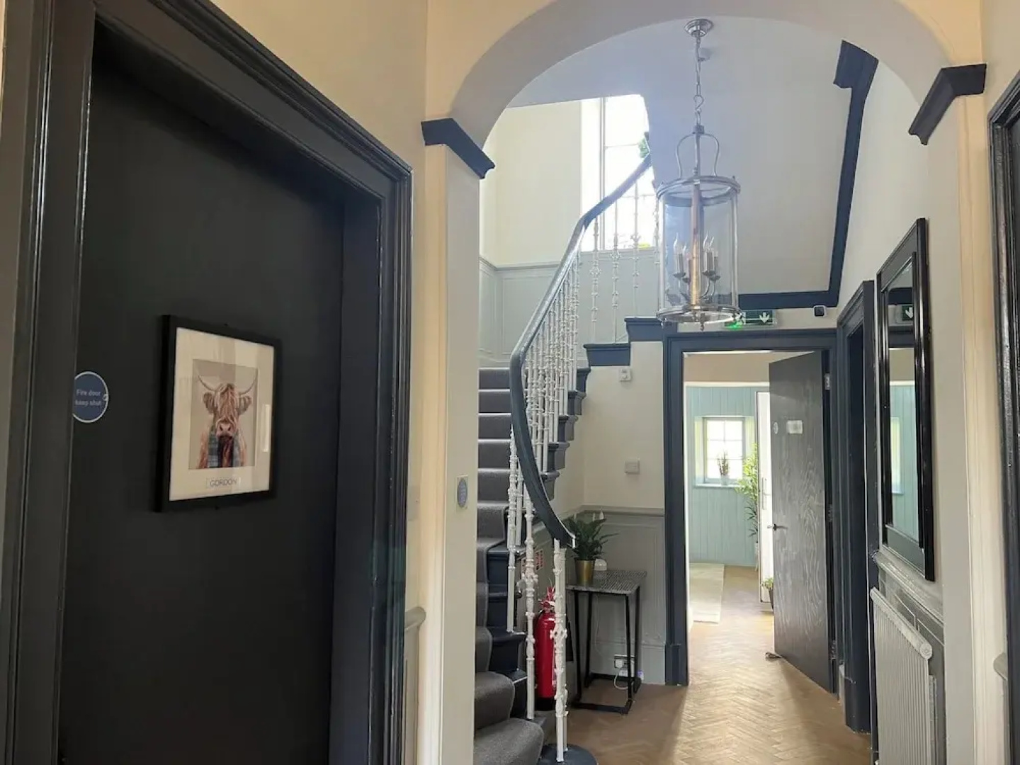 ApartNest Auchterarder