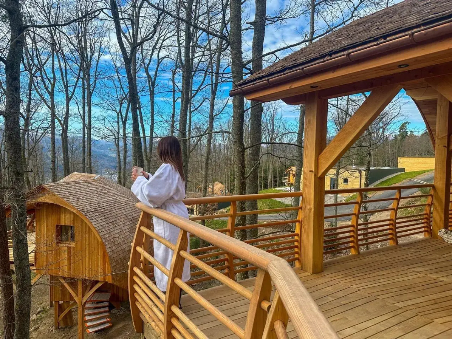 Domaine de Haslach, The Originals Collection, Résidence de Tourisme