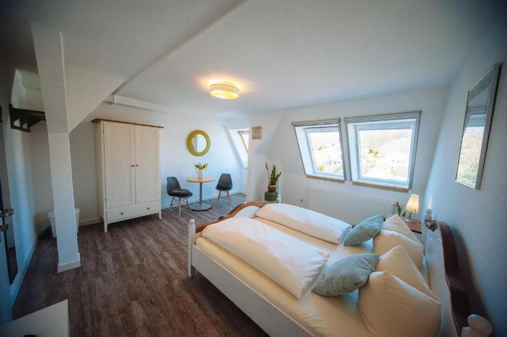 Apartmenthotel Kaiser Friedrich