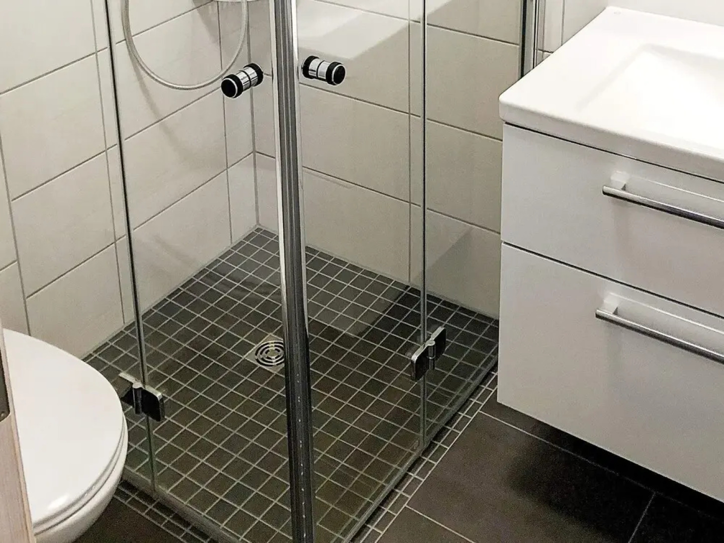 Holiday Home in Wendtorf