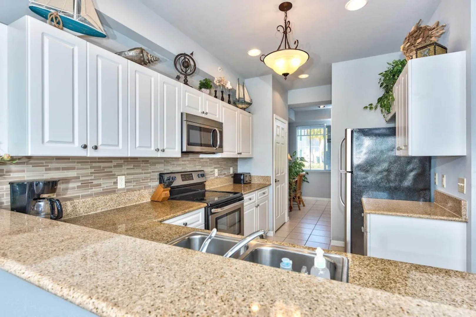 Sienna Golf Condo at the Lely Resort