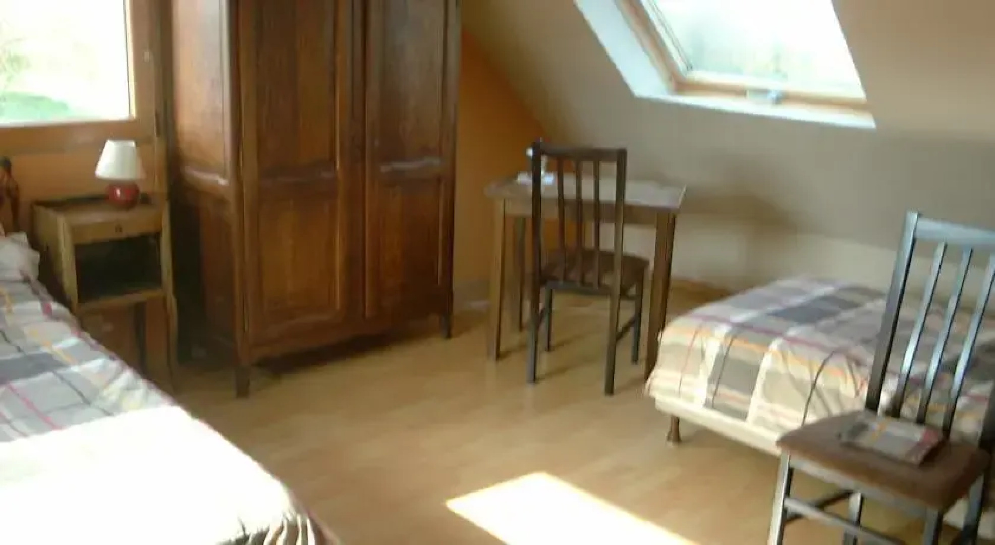 Les Chênes aux Fées