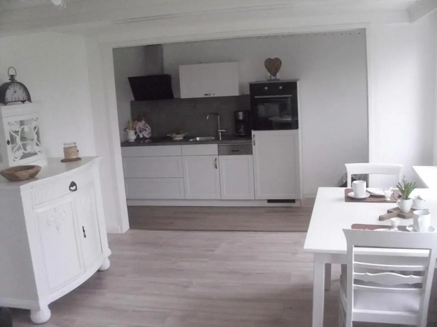 Ferienwohnung Louise