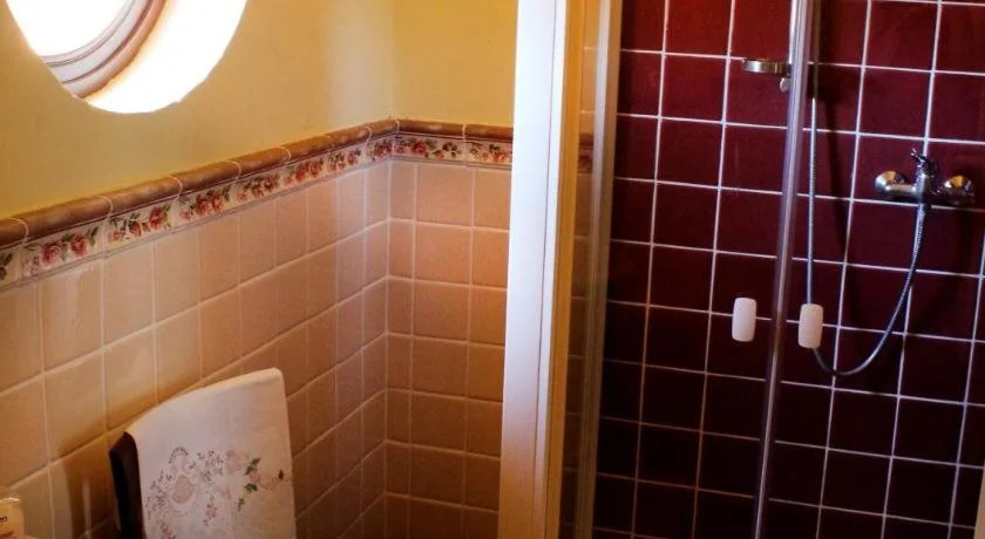 Il Casale dei Conti