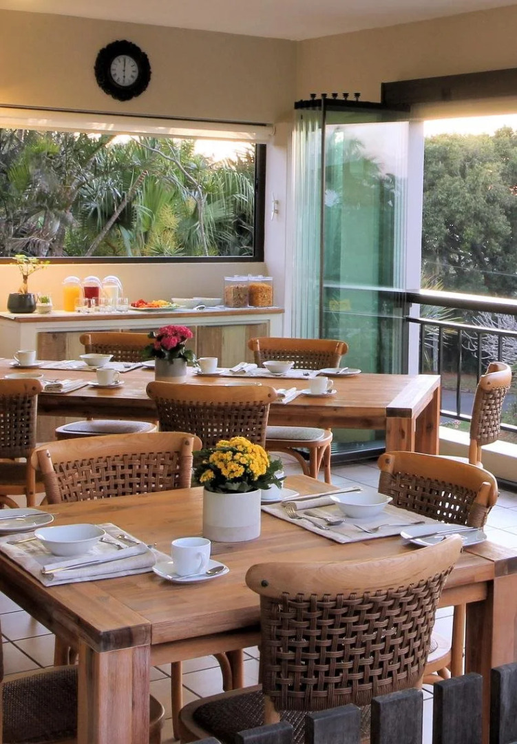 Lavender Moon Guest House