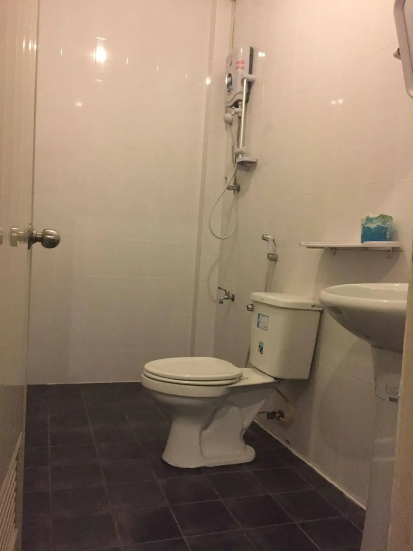 Sengphachanh Hotel 2