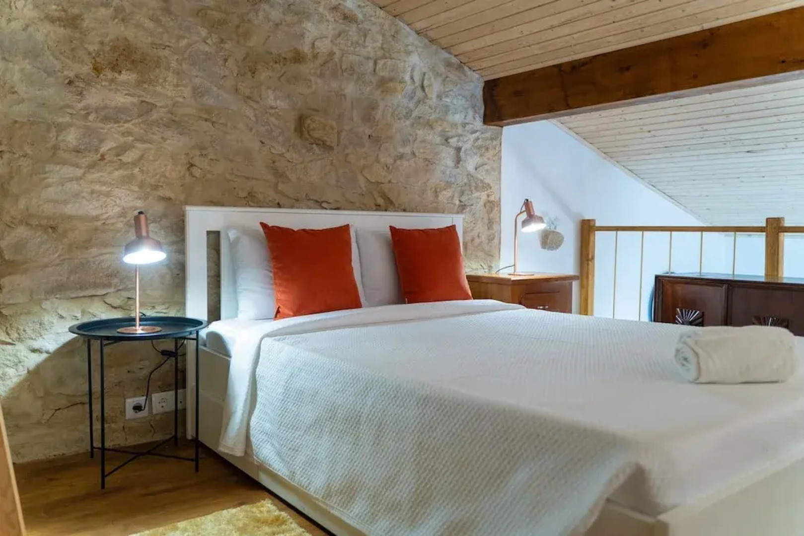 Casa S o Jos in Carvalhal