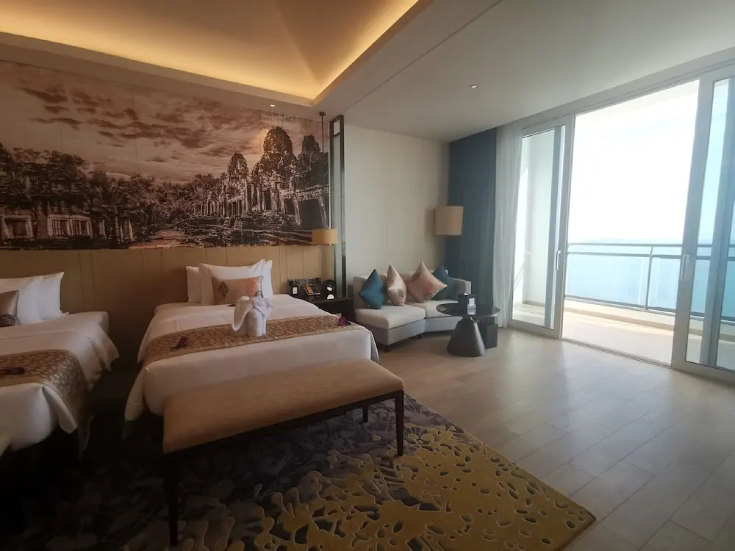 Nan Hai International Hotel