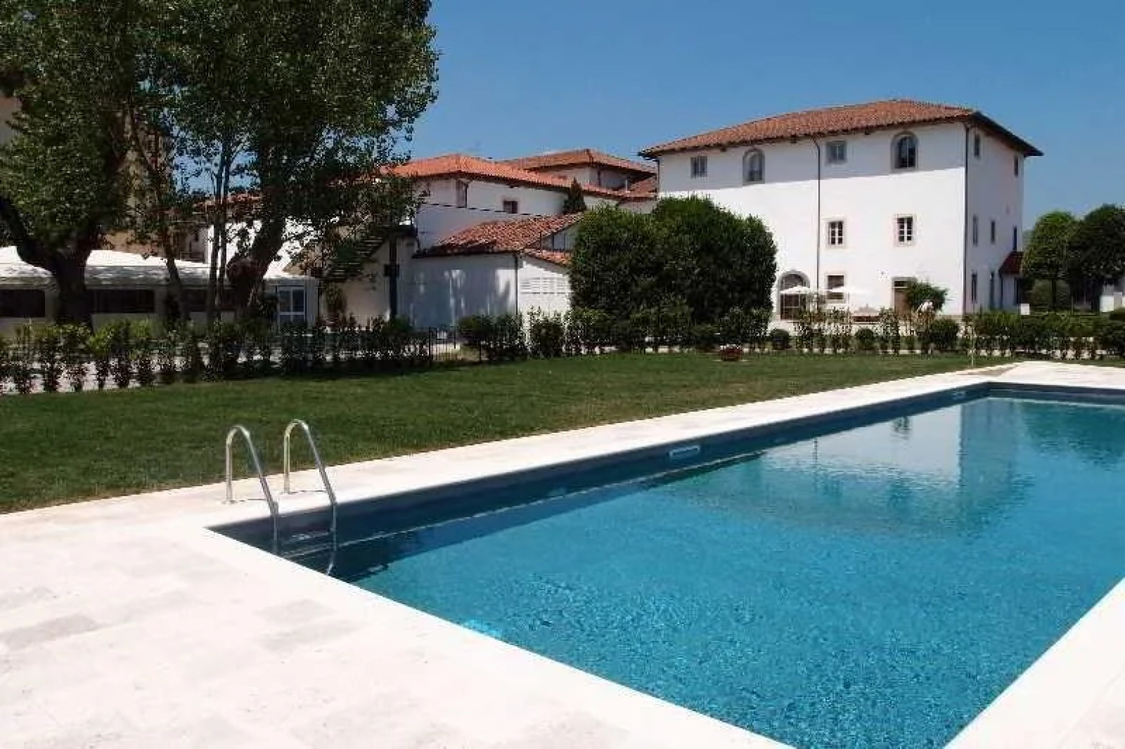 Residenza Del Granduca