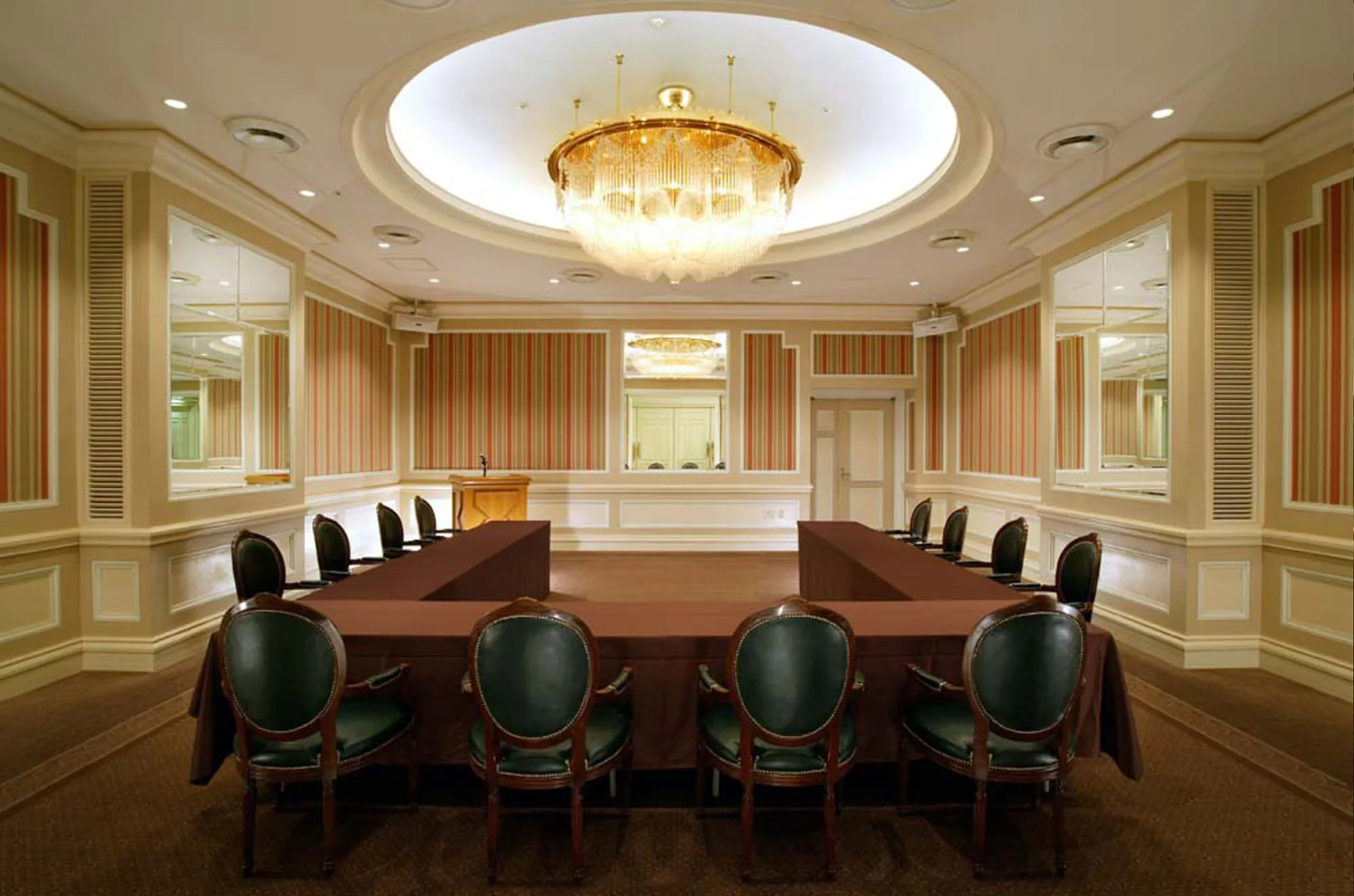 THE GLOBAL VIEW Nagasaki