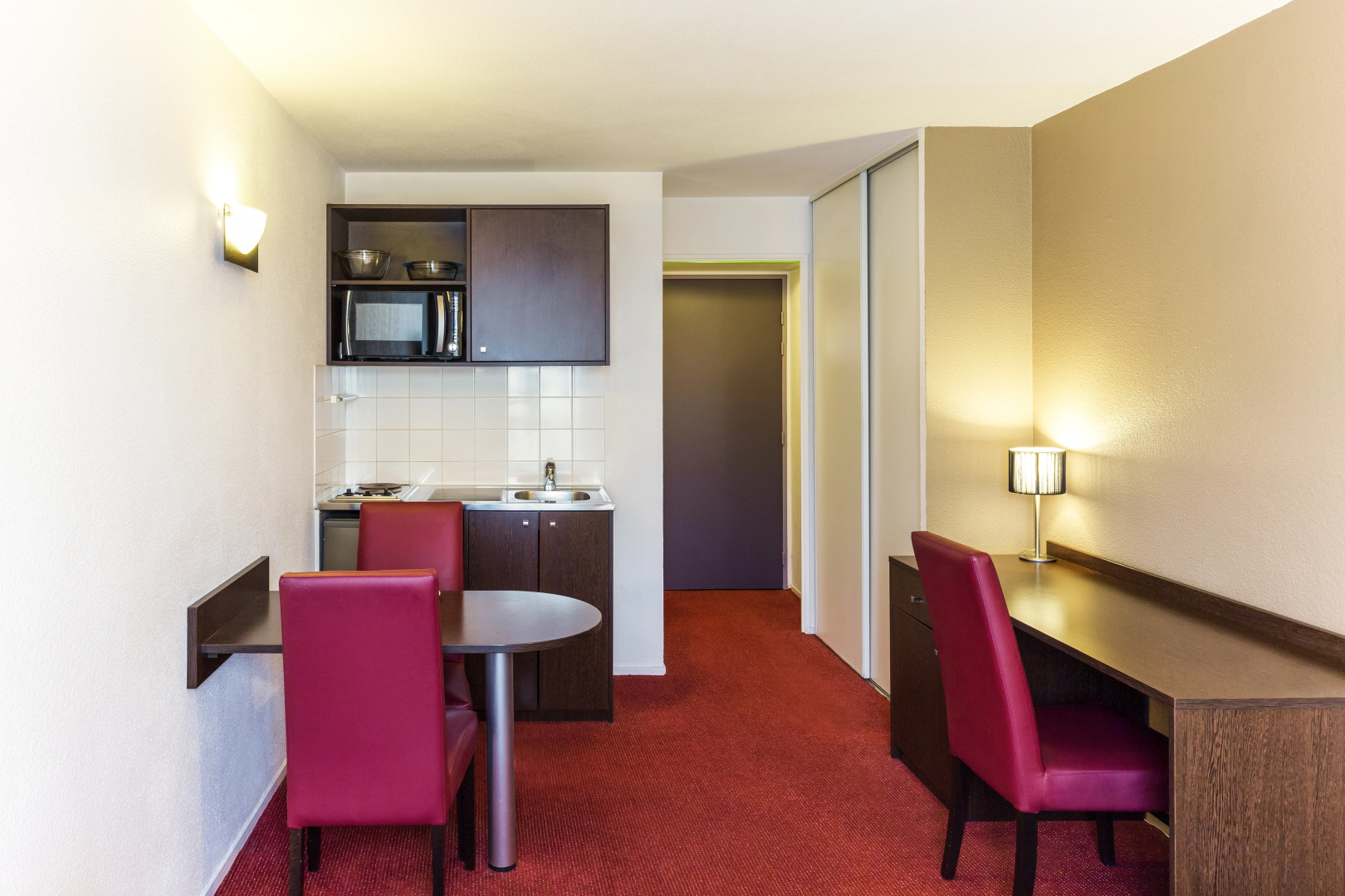 Aparthotel Adagio Access Paris Vanves Porte de Versailles