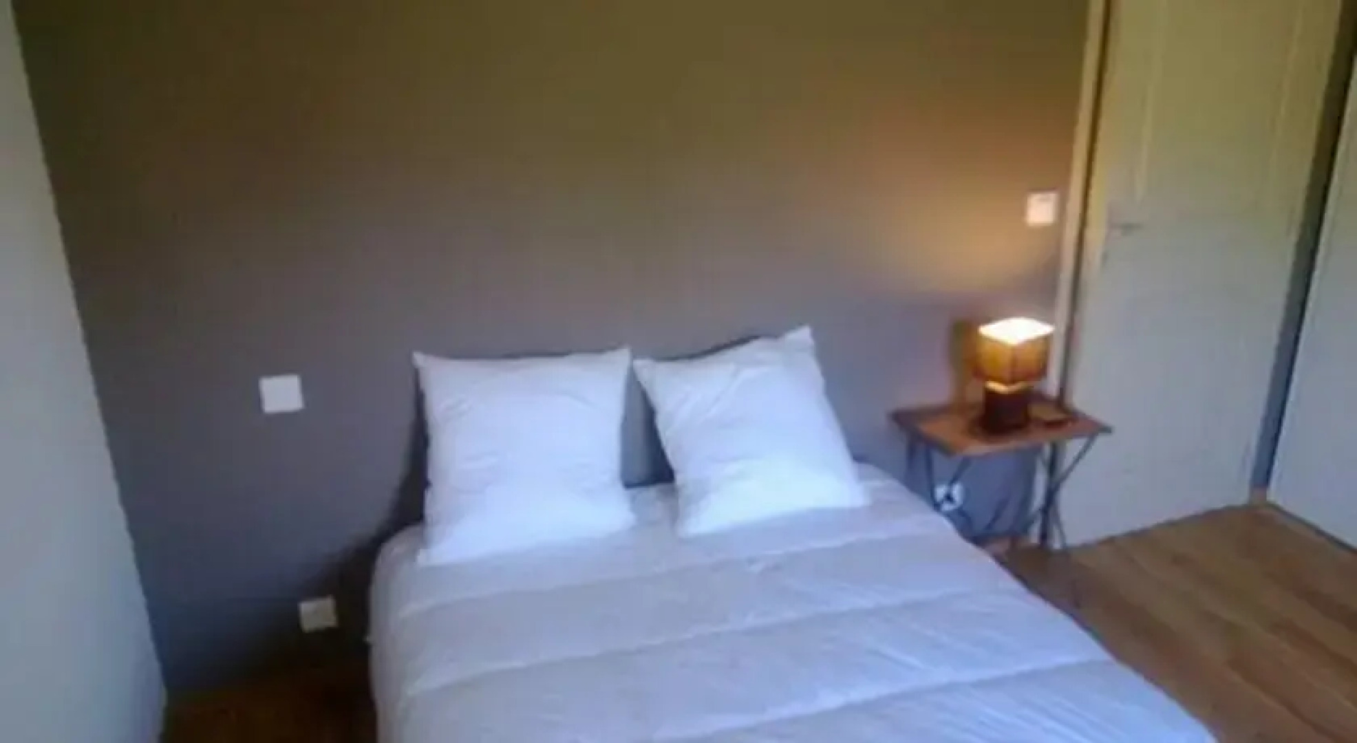 Gite rural la Joudanie