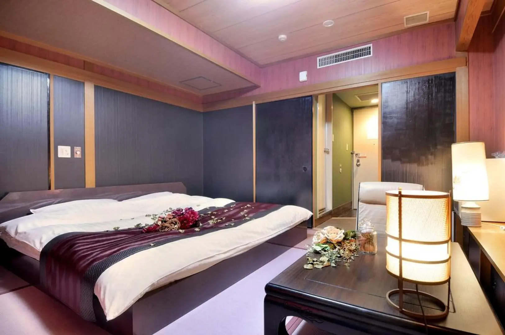 HOTEL Mai Sakura - Adults only