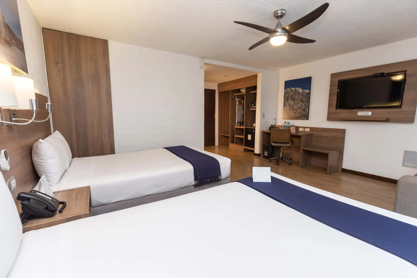 Casa Andina Select Arequipa Plaza