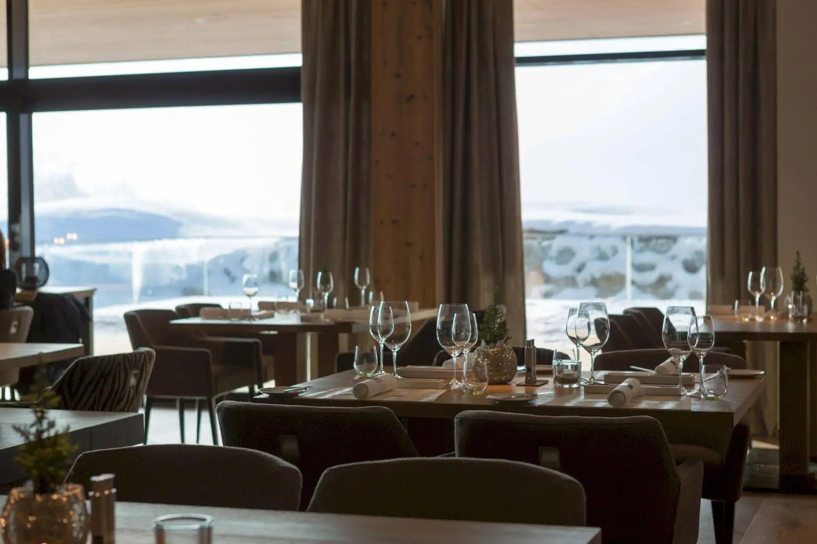 Sportresidenz Zillertal