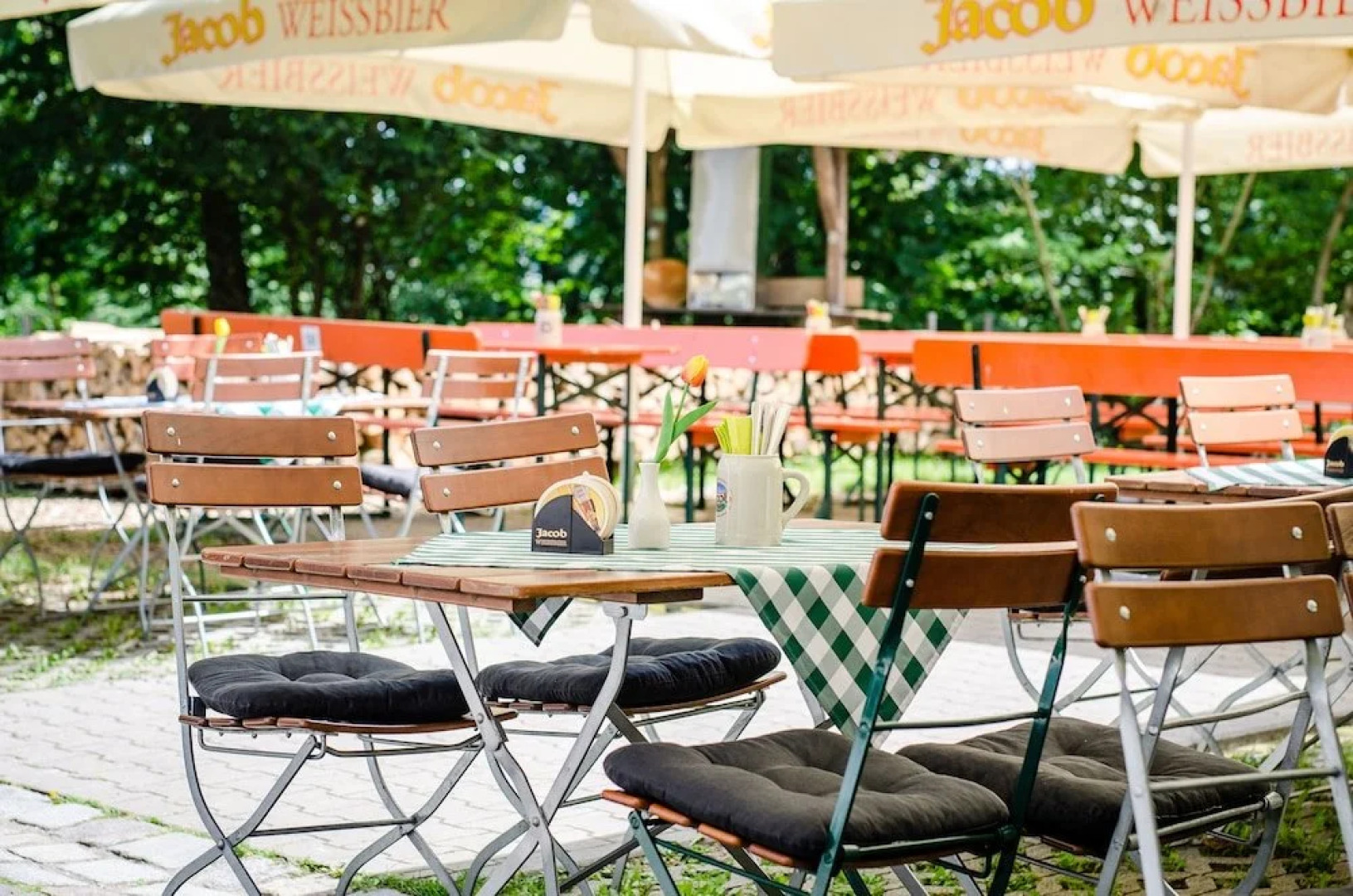 Wallfahrts-Gaststatte Heilbrunnl