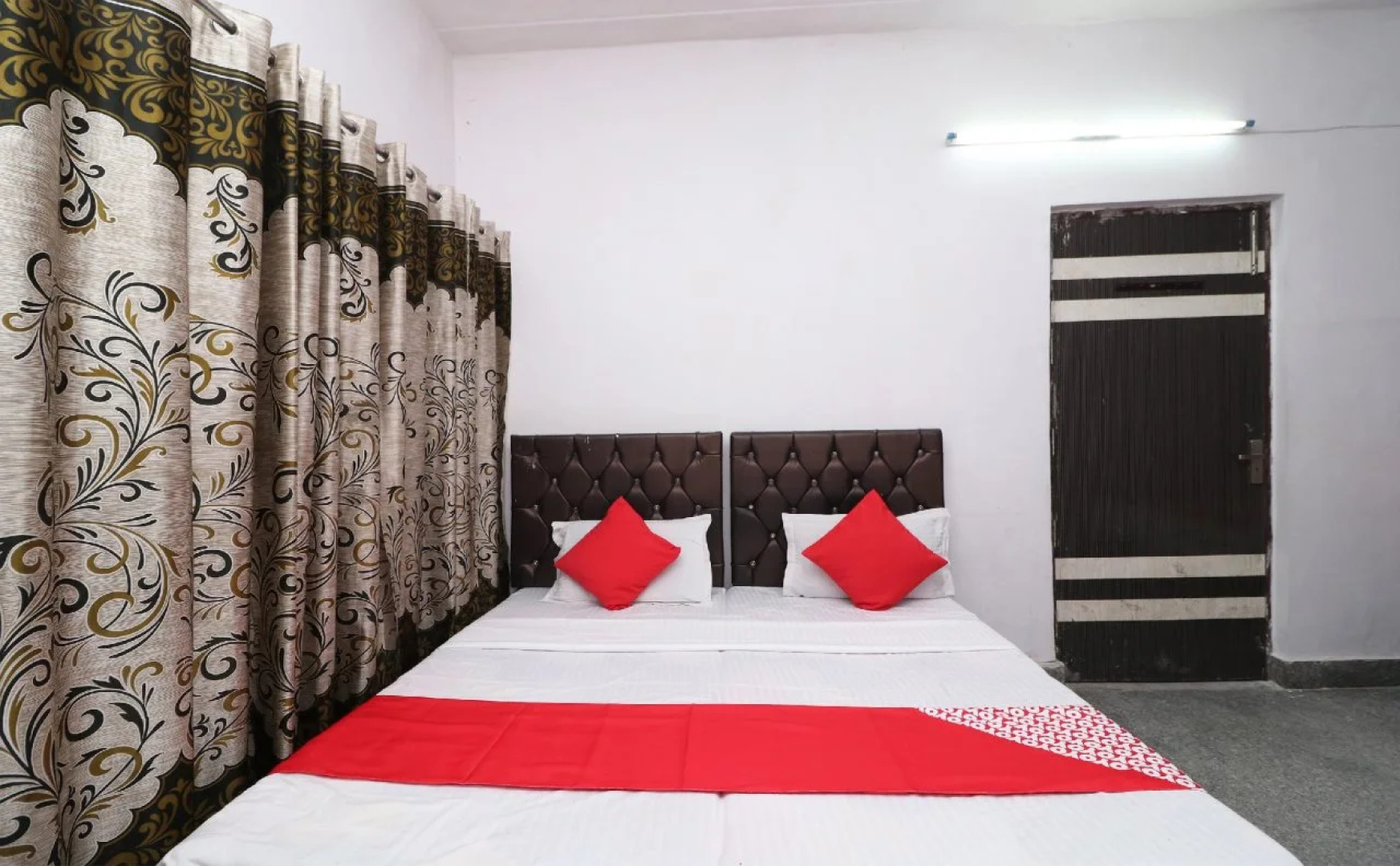 Hotel Neelkanth By OYO Rooms
