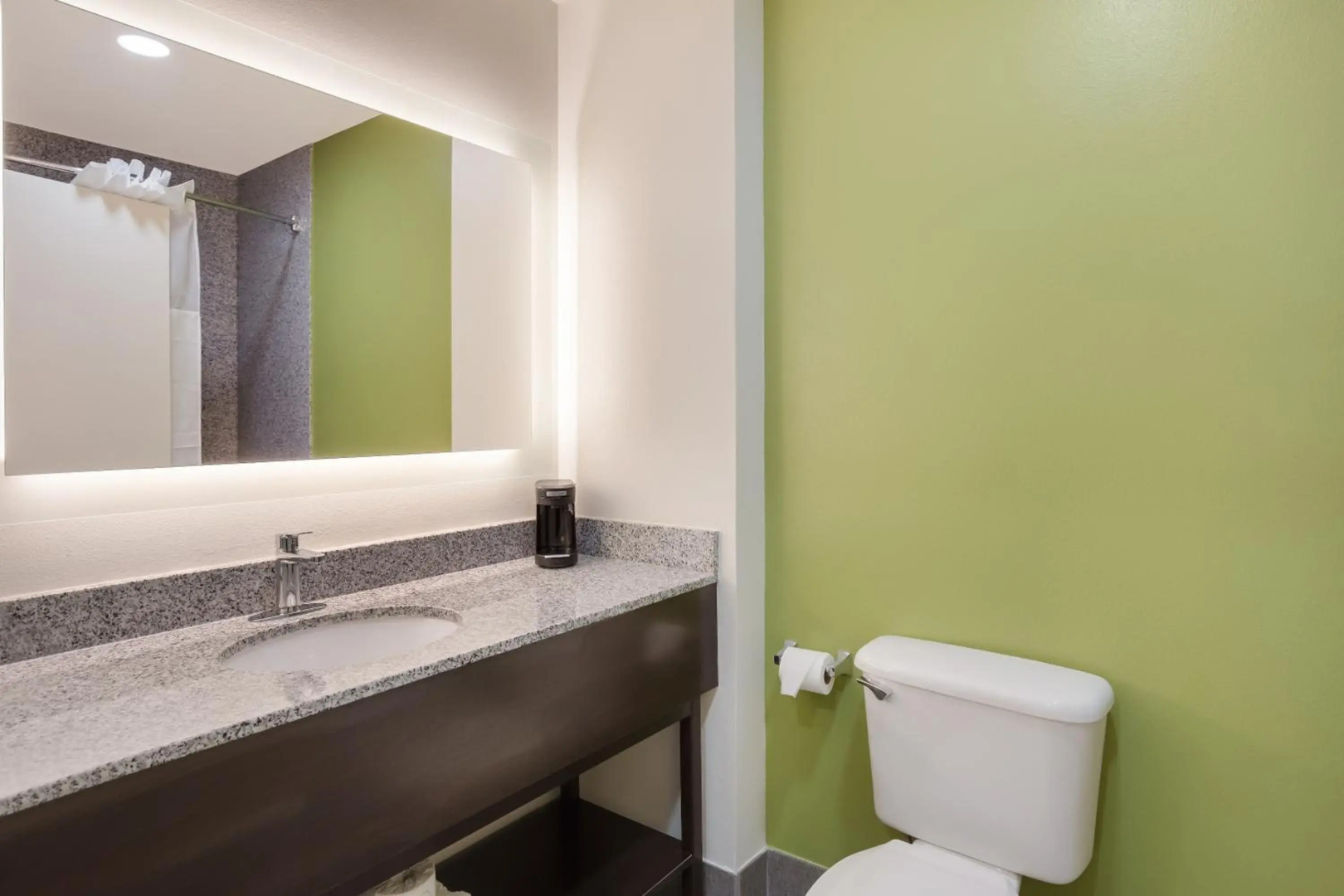 Sleep Inn & Suites North Mobile Saraland