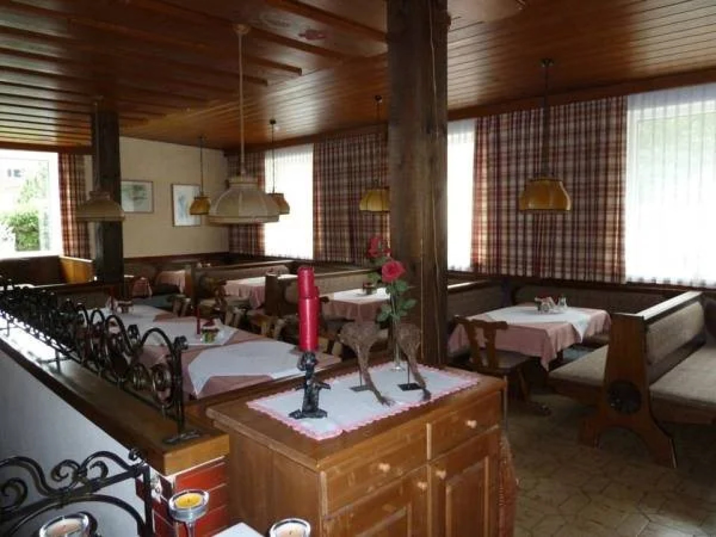 Pension Edelweiss