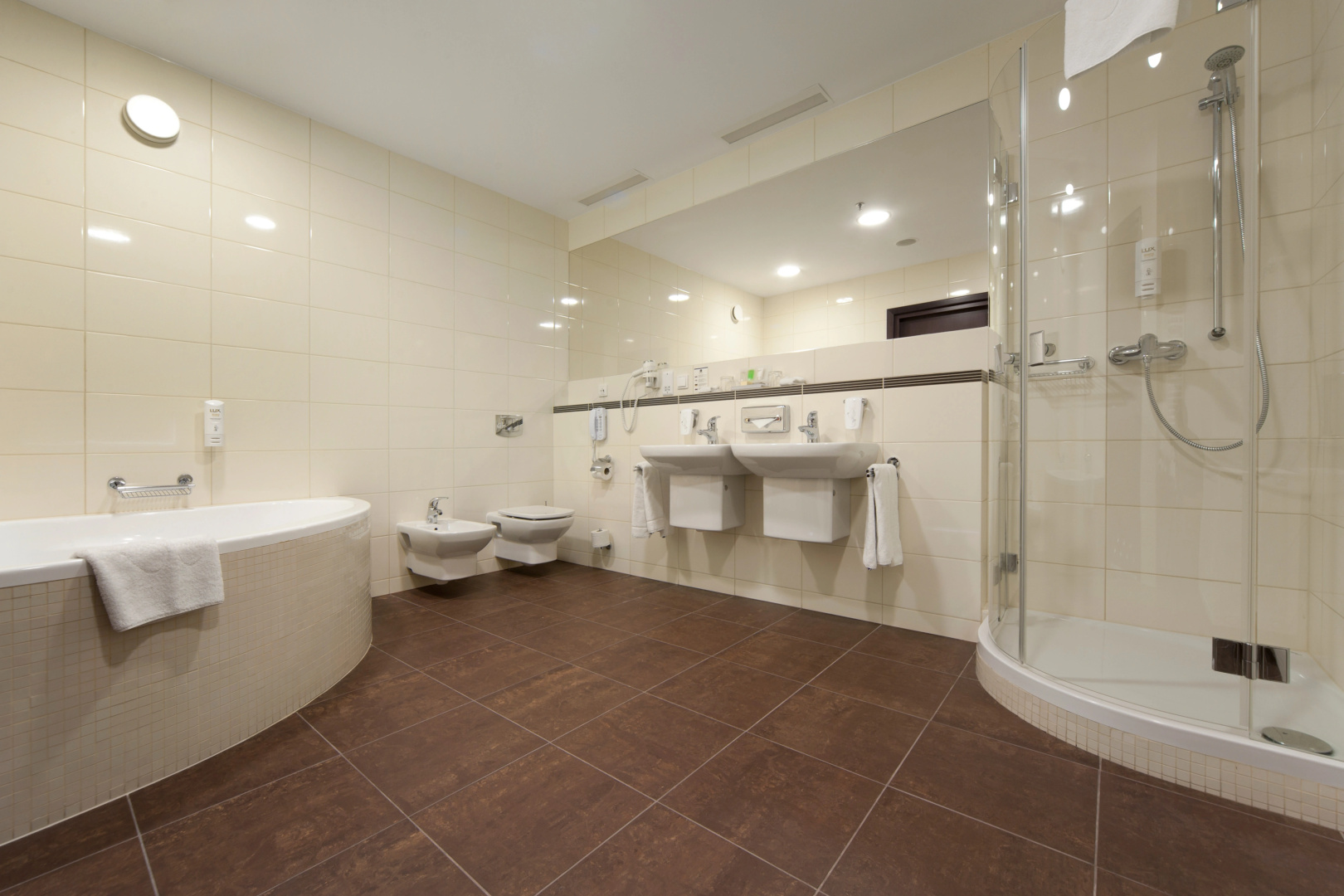 Premier Krakow Hotel