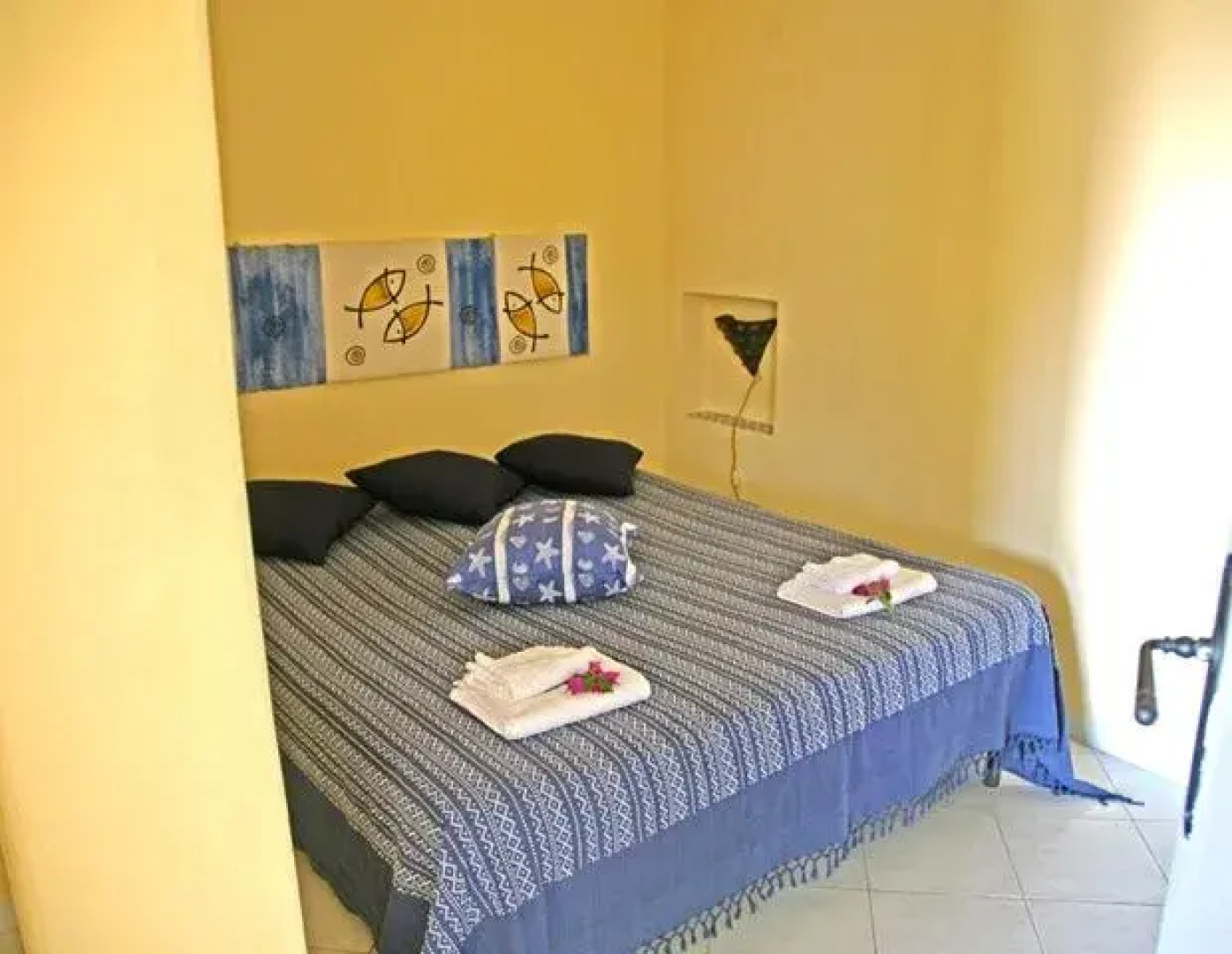 Case Vacanza Top Class