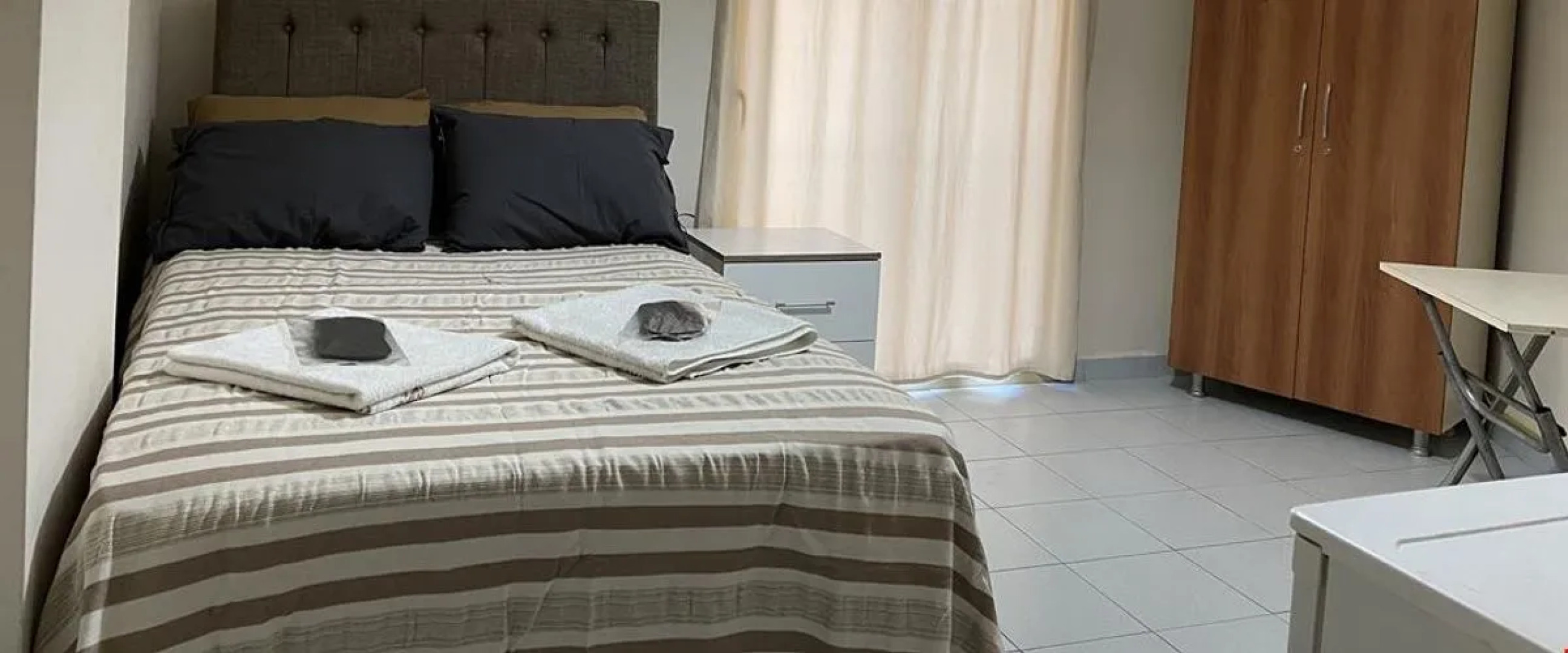 Pamfilya Aparthotel