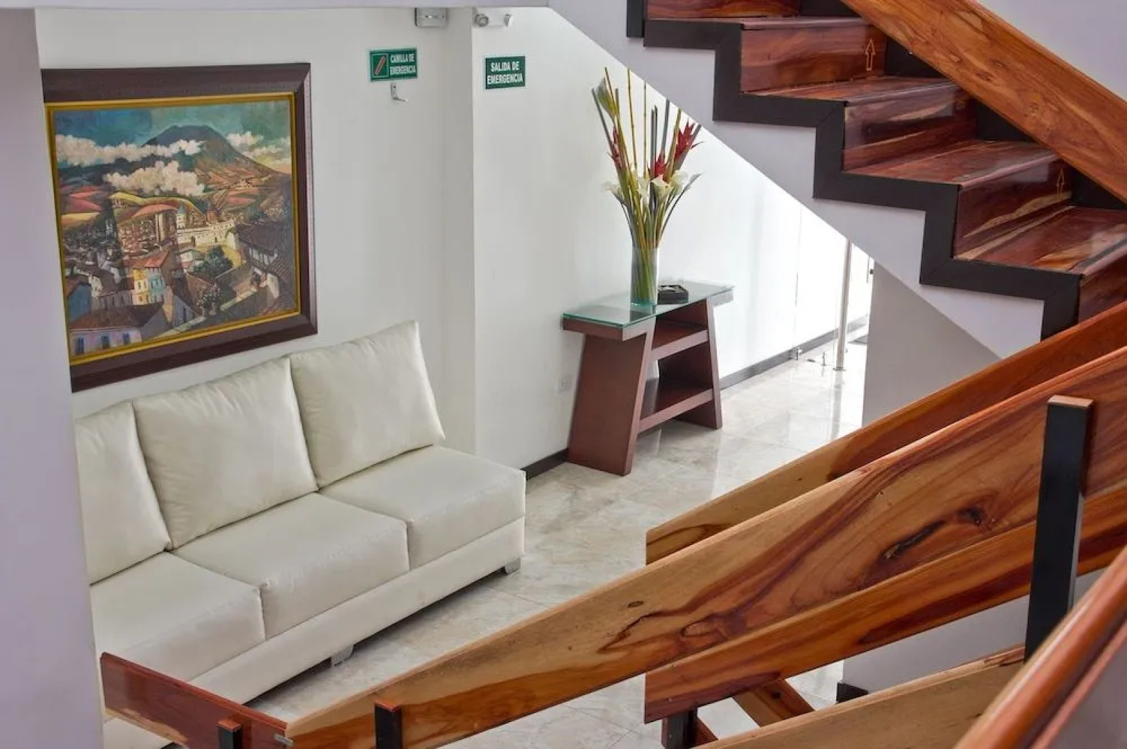 Hotel Care International