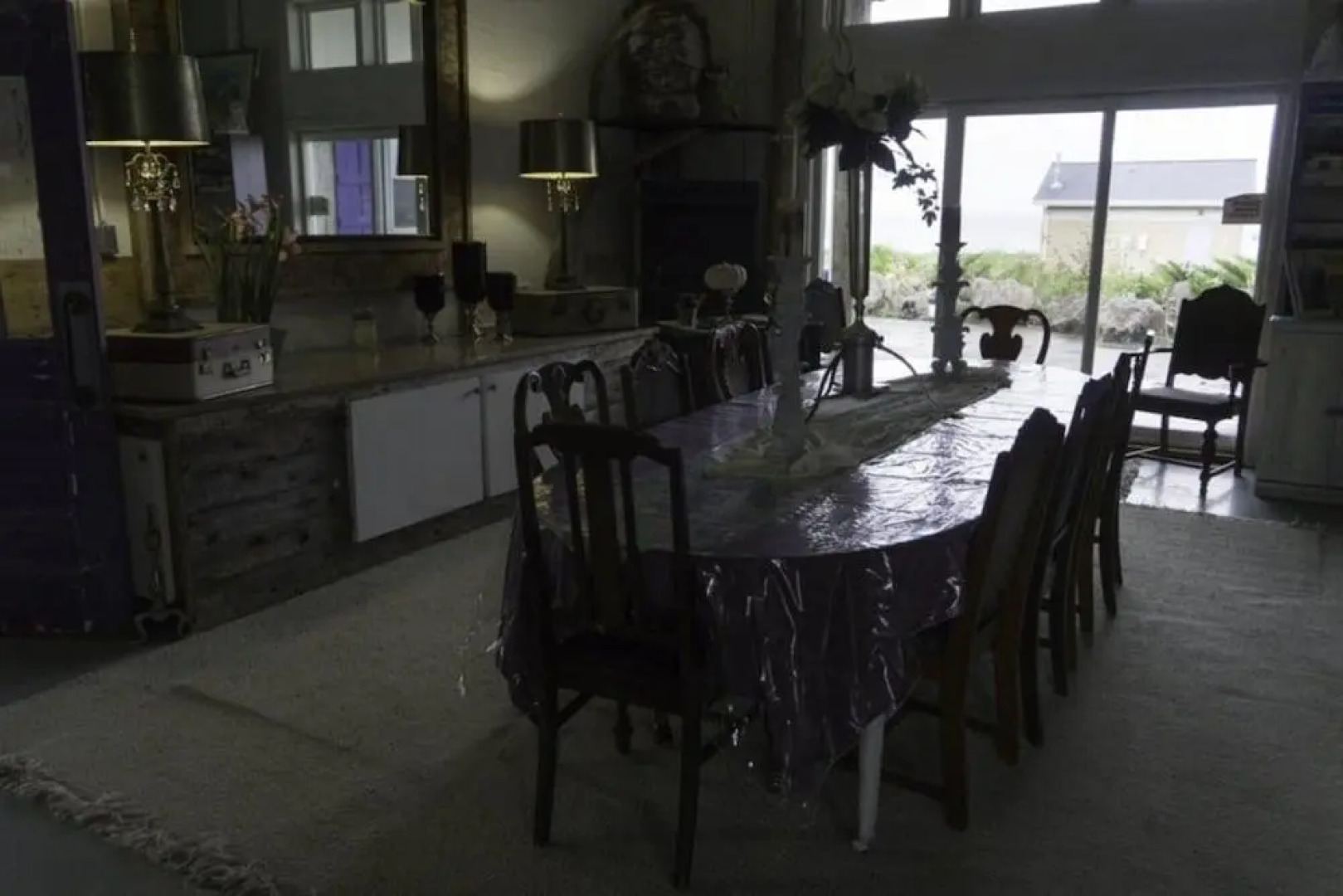 The Purple Martin Inn