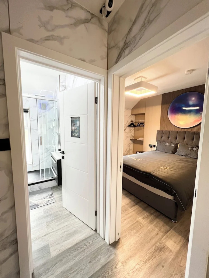 Addison's Adorable Abode