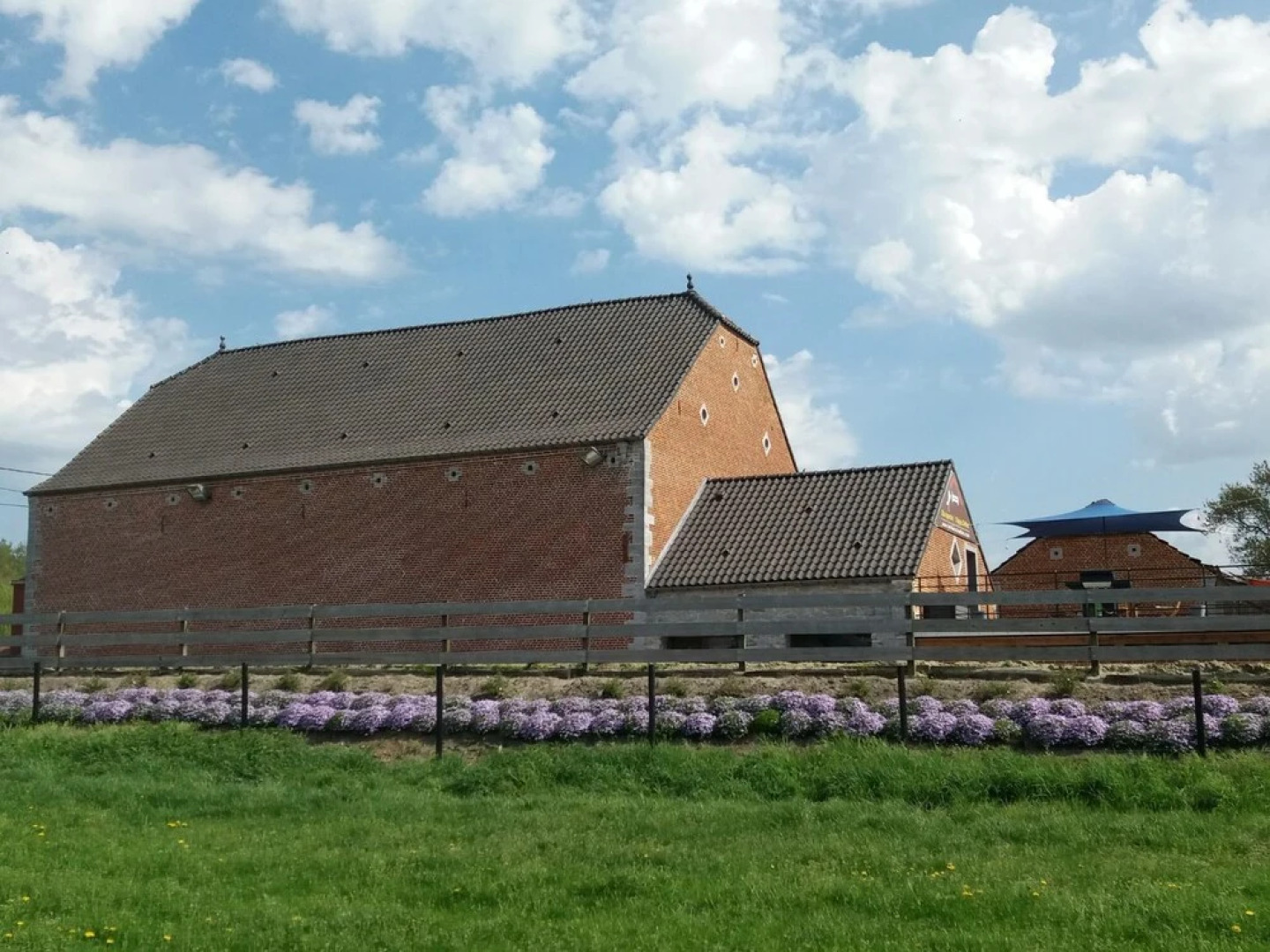Maison d'Hôtes & Relais Equestre