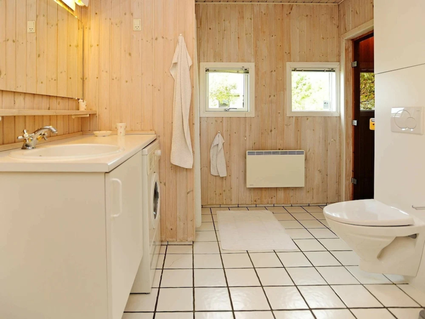 Gorgeous Seaside Holiday Home in Faaborg