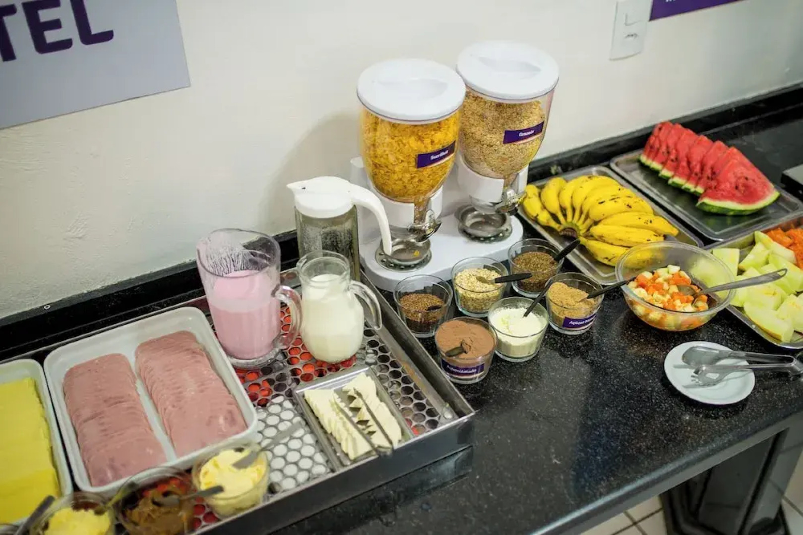 Ok Inn Hotel Criciúma Express