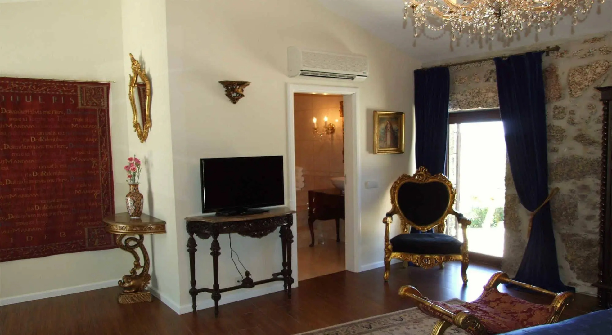 Boutique Hotel Solar Dos Anjos