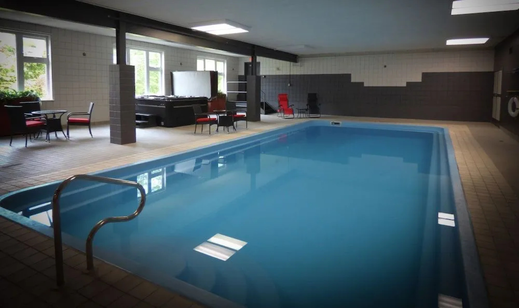 Chateau Logue Hôtel