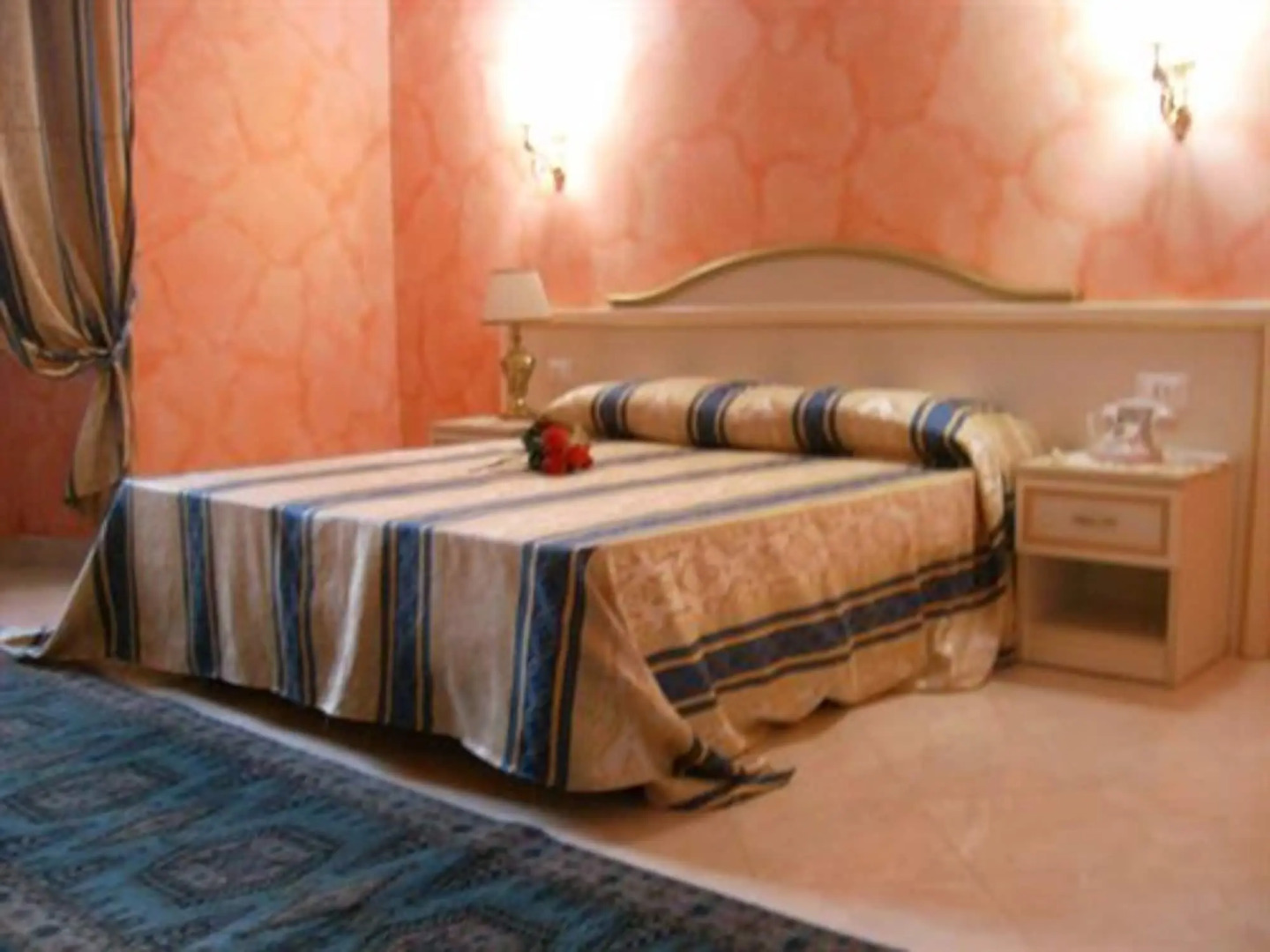 La Corte dei Principi