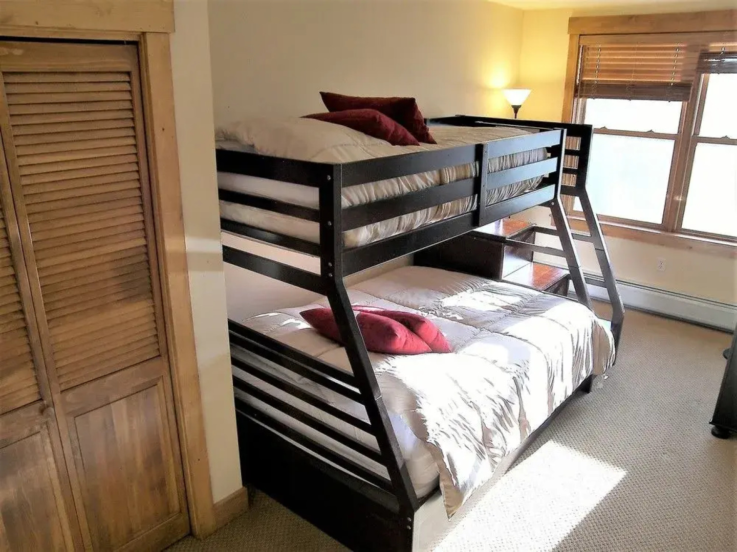 Rocky Mountain Resort Management Keystone