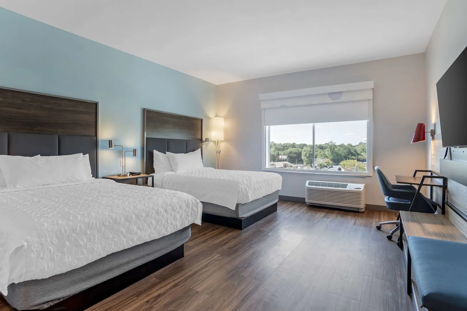 Tru by Hilton Gastonia