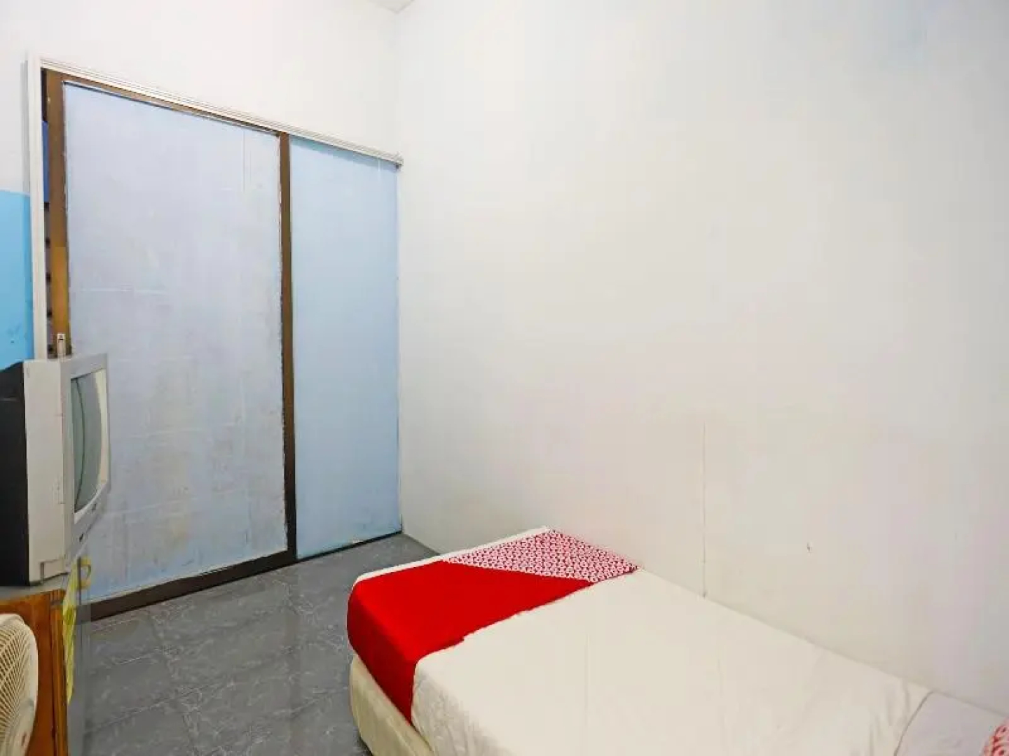 Spot On 91591 Rafika Homestay Syariah