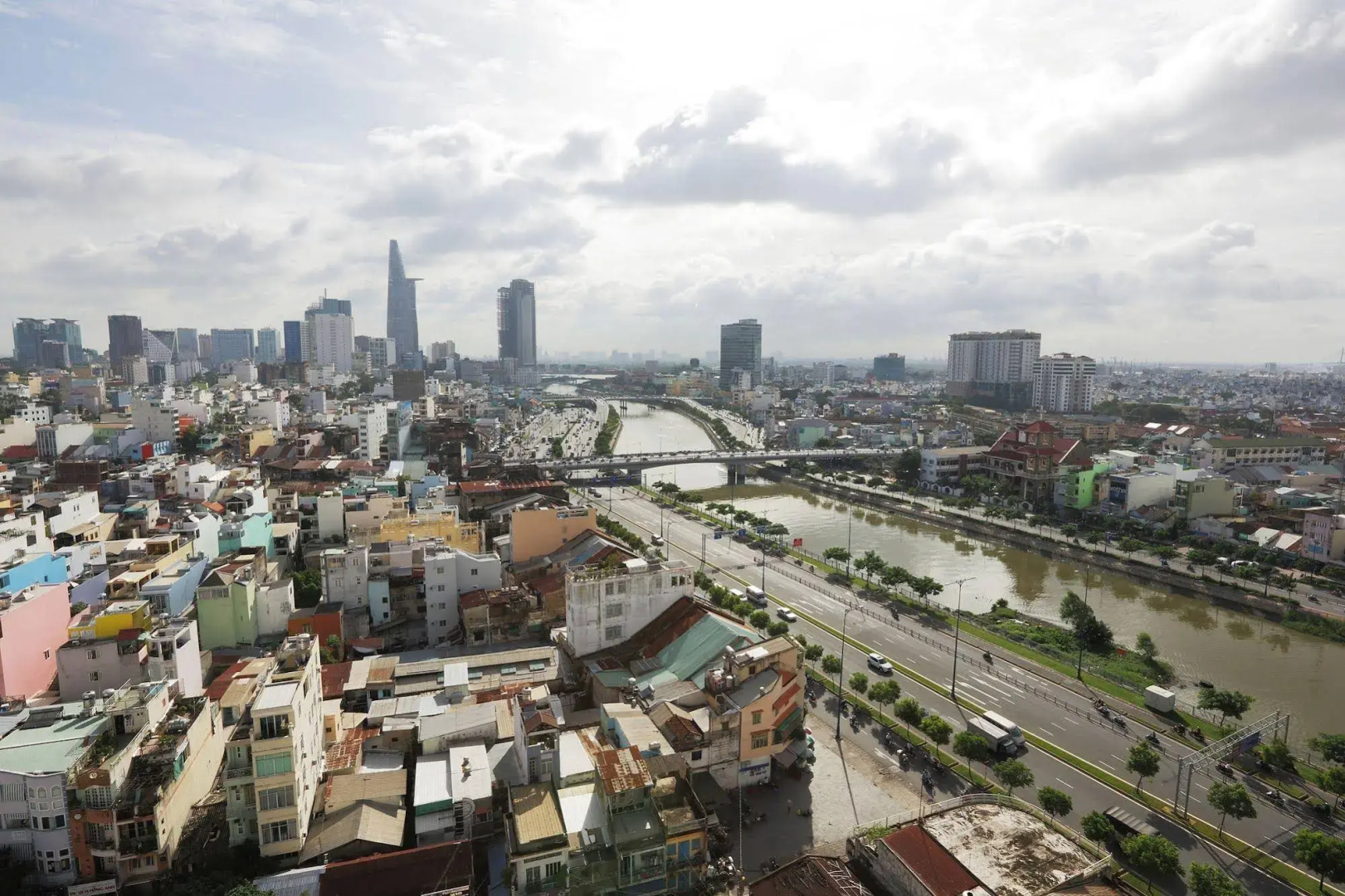 Hanting Hotel - Ho Chi Minh City (胡志明汉庭国际中心酒店)