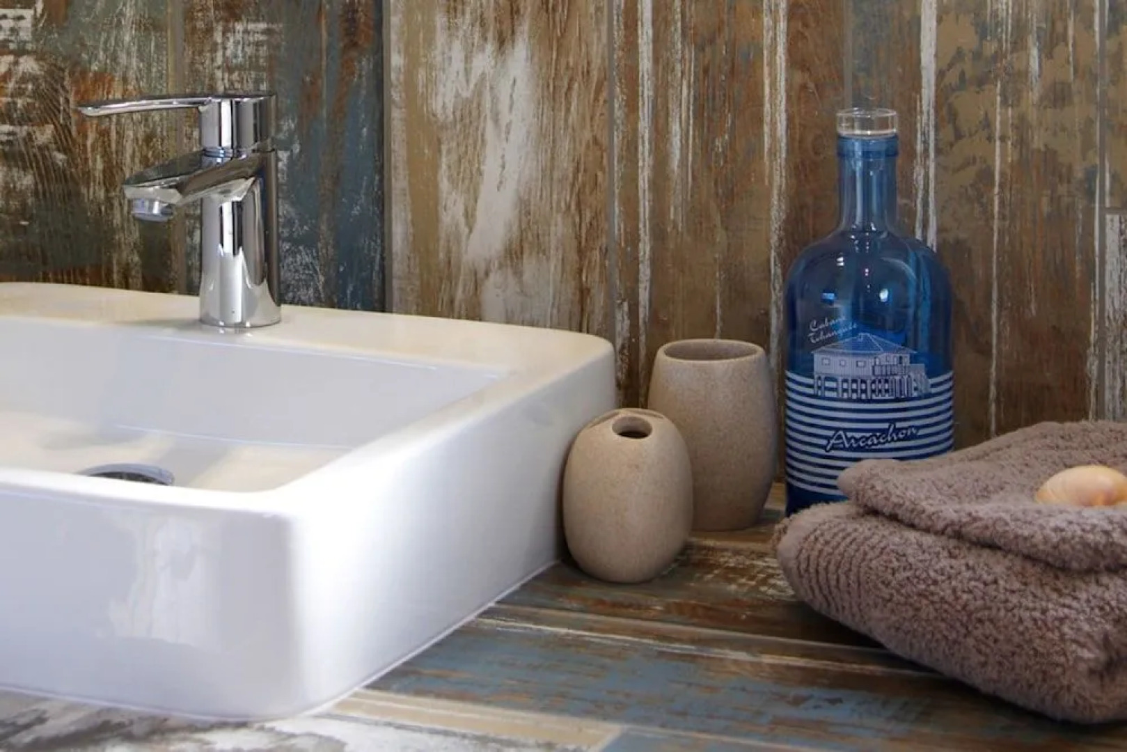 La Lisière du Bétey