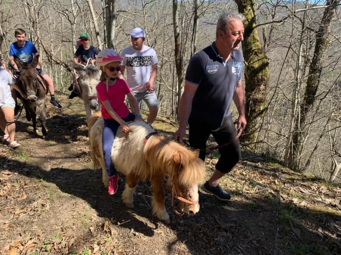 Le Balcon Des Raspes