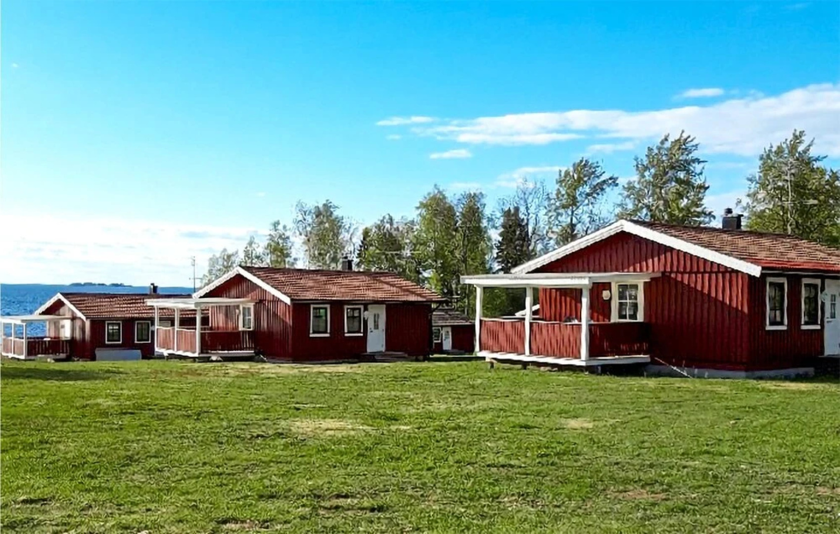 Nice Home in Sjötorp With Wifi and 3 Bedrooms