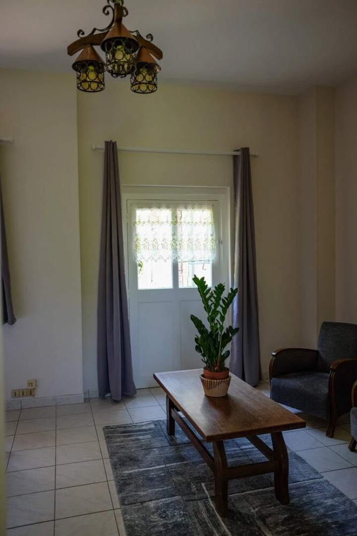 Chateau du Bas Boulay - Appartements