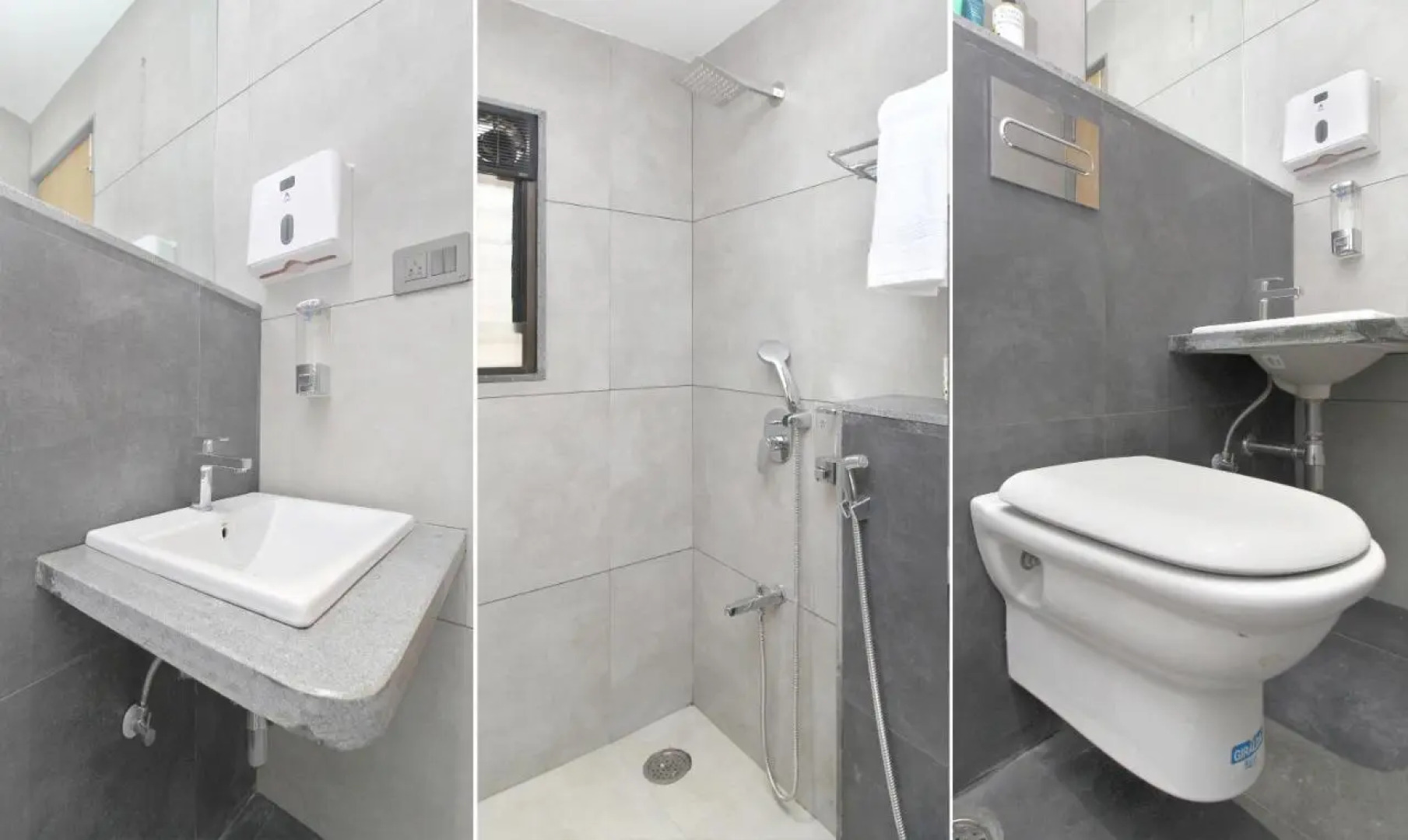 Treebo City Inn, Satara