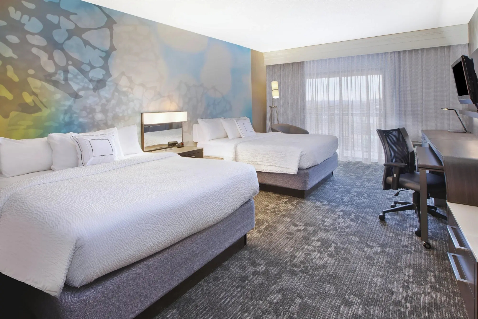 Courtyard Somerset by Marriott