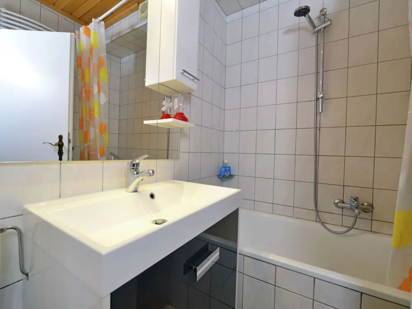 Lovely Holiday Home in Diemelsee near Ski Area Willingen