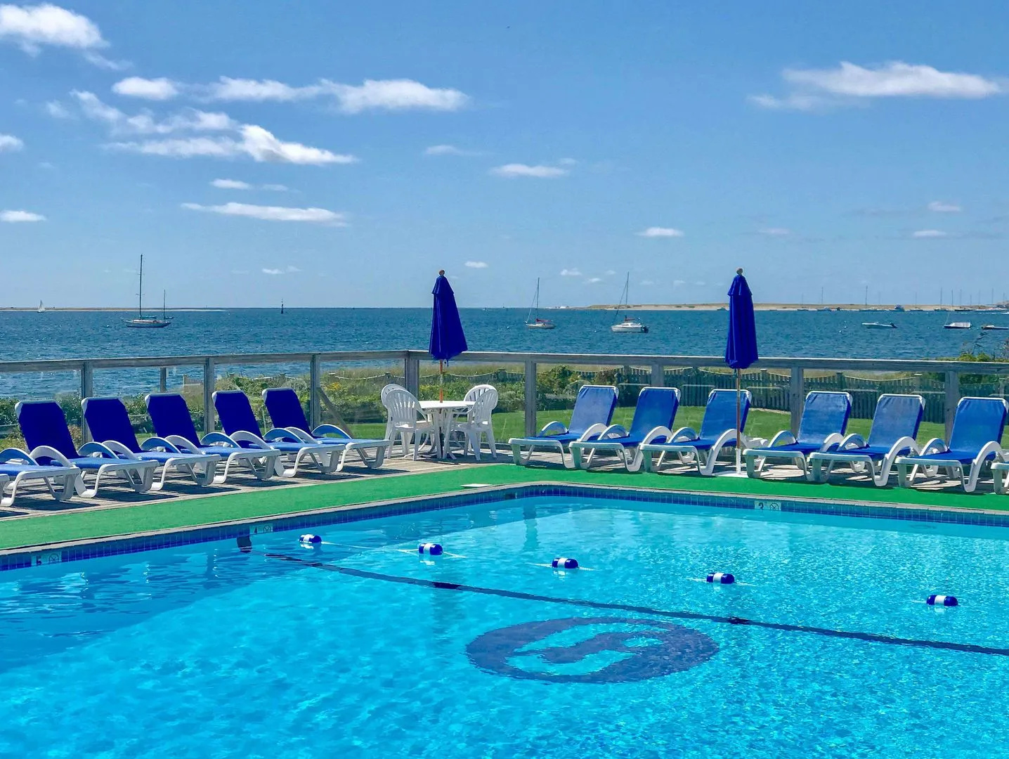 Green Harbor Resort
